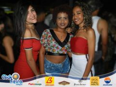 Luau Ária